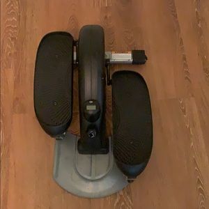 Stamina In-Motion Elliptical Trainer